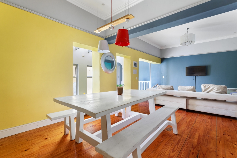To Let 9 Bedroom Property for Rent in Bo Kaap Western Cape